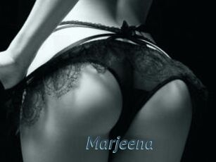 Marjeena