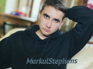 MarkulStephens