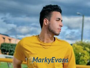 MarkyEvans