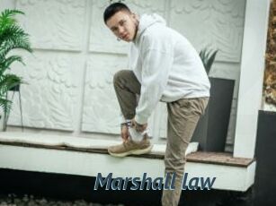 Marshall_law