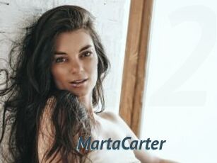 MartaCarter