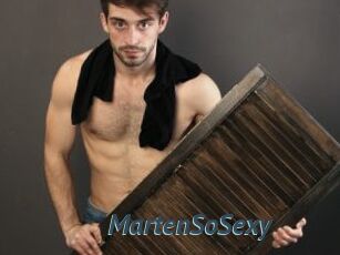 MartenSoSexy