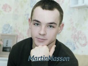 MartinMasson