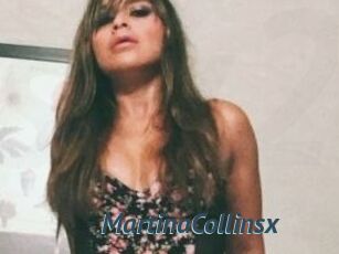 MartinaCollinsx