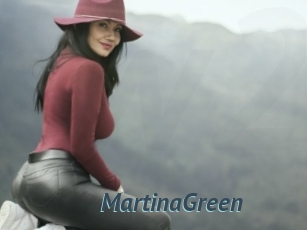 MartinaGreen