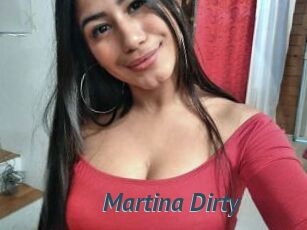 Martina_Dirty