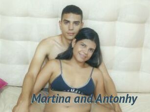 Martina_and_Antonhy