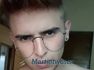 Martintwosex