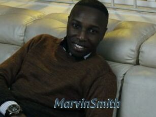 MarvinSmith