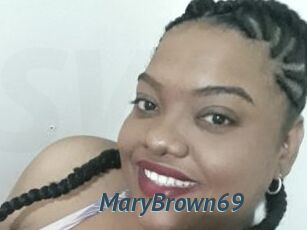 MaryBrown69