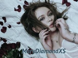 MaryDiamondXS