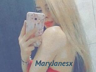 MaryJanesx