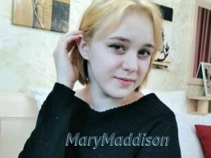 MaryMaddison