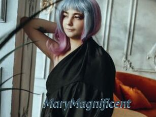 MaryMagnificent