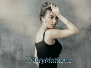 MaryMathews