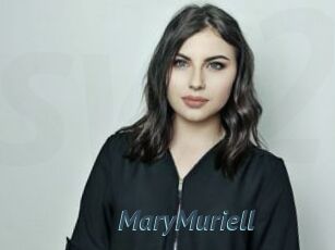 MaryMuriell