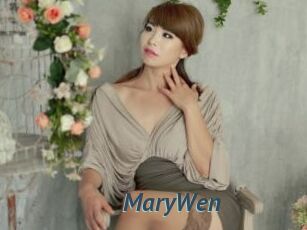 MaryWen