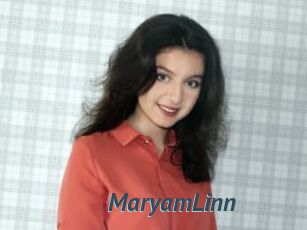 MaryamLinn