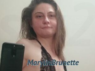 MarylinBrunette