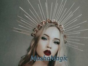 MashaMagic