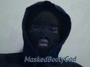 MaskedBootyGod