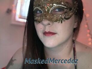 MaskedMercedez