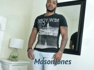 MasonJones