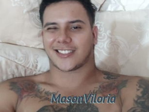 MasonViloria