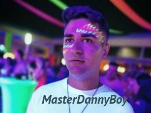 MasterDannyBoy