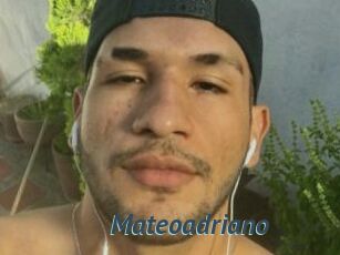 Mateoadriano