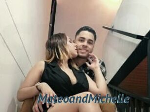 MateoandMichelle