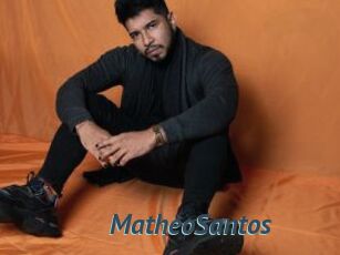 MatheoSantos