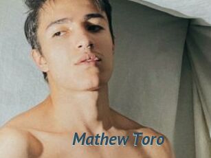 Mathew_Toro