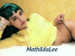 MathildaLee