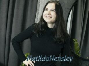 MatildaHensley