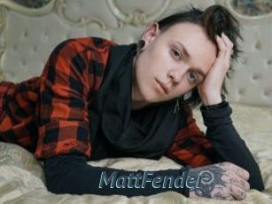 MattFender