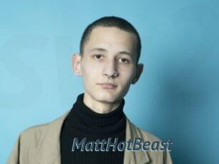 MattHotBeast