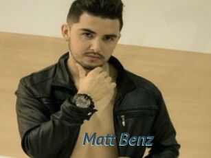 Matt_Benz