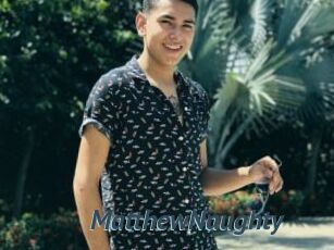 MatthewNaughty