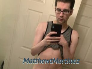 MatthewtMartinez