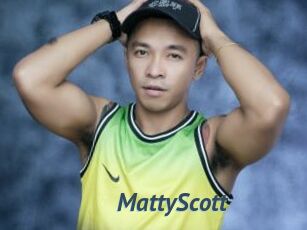 MattyScott