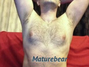 Maturebear