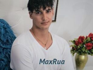 MaxRua