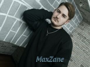 MaxZane