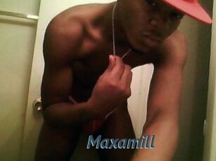 Maxamill