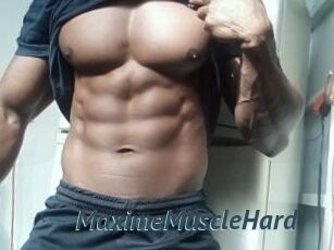 MaximeMuscleHard