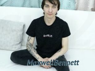 MaxwellBennett