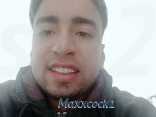 Maxxcock1