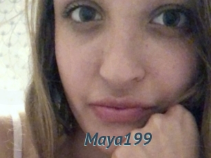 Maya199