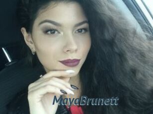 MayaBrunett